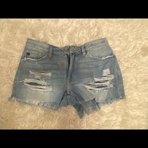 Kancan shorts